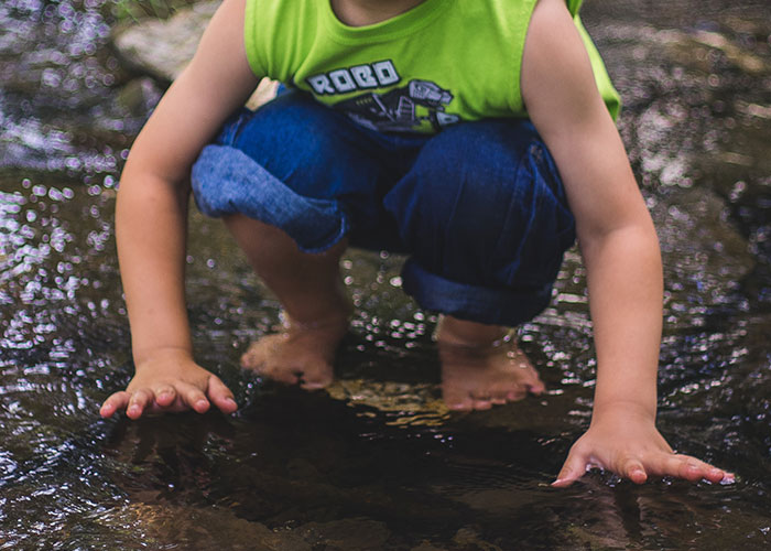 Not my life but my brothers, when I was younger our family went to the local swimming hole and we were unpacking I was facing the tables while my little brother was by the edge, and he fell in he was about 2 so wasn’t very good at swimming I had feeling to turn around at that moment and saw my brother fall into the swimming hole I yelled for my parents and my dad dived I. And managed to save him. A couple of years later we were at the river and I saw a little girl stand on a large rock in the river and I had a feeling to jump into the river and I did, she slipped and started to go down stream and couldn’t get up, but because I jumped in when I did I managed to save her.