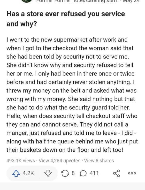 15 Liars On The Internet.