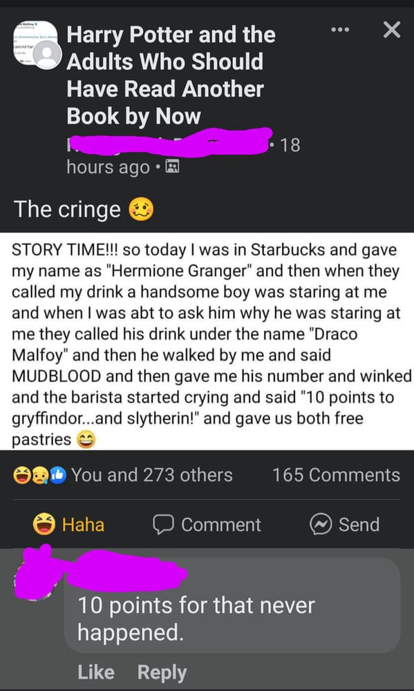 15 Liars On The Internet.