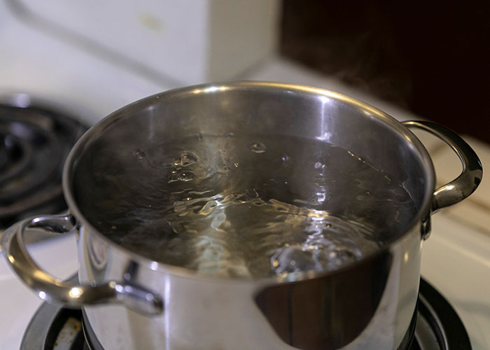 fascinating facts - Boil-water advisory - 38
