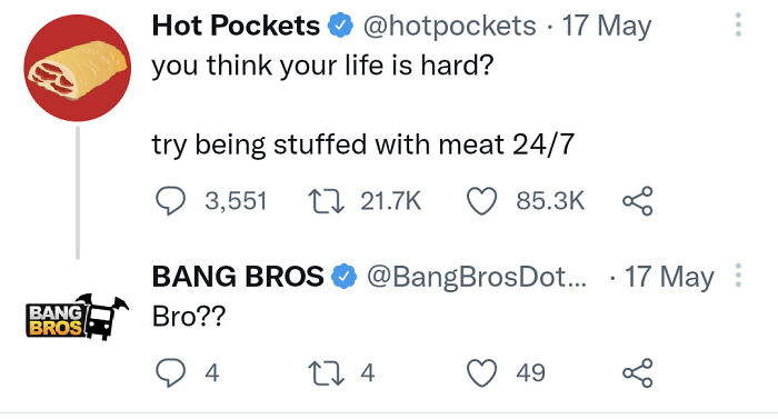 you think your life is hard hot pocket - Bang Bros Hot Pockets you think your life is hard?