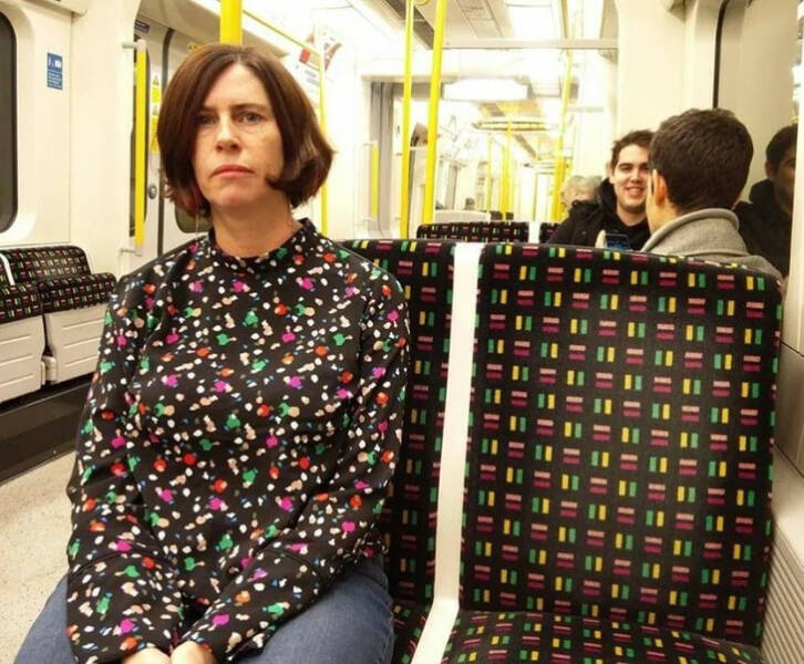 pics that make you look twice - pattern - De 4.0 Retete Enerere