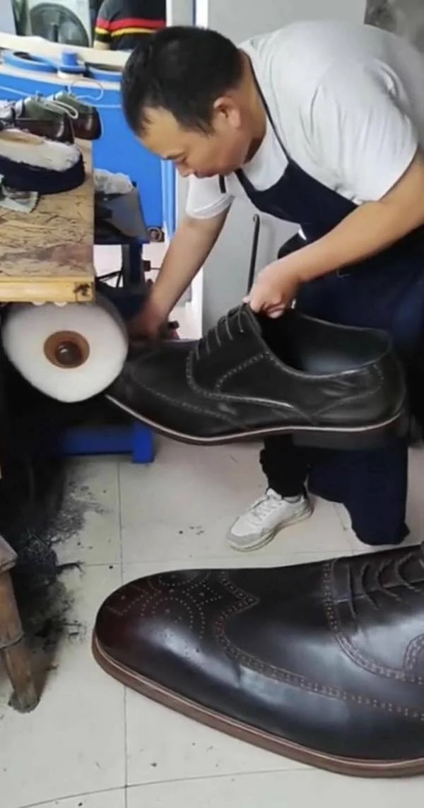 38 Giant Things You Won't Believe.