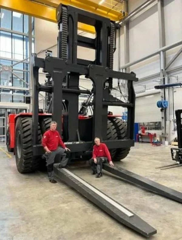 38 Giant Things You Won't Believe.