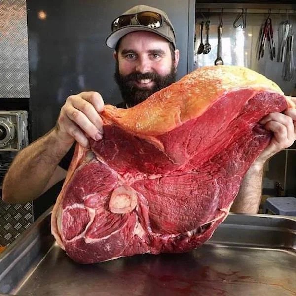 38 Giant Things You Won't Believe.