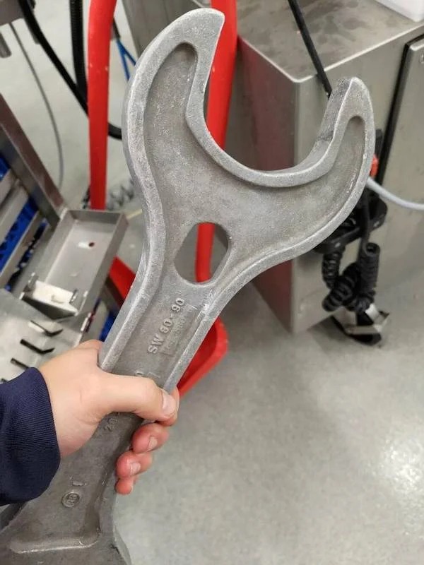 38 Giant Things You Won't Believe.