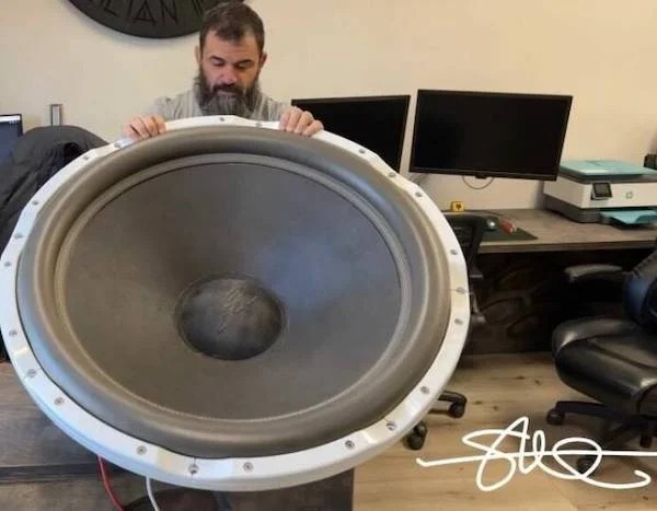 38 Giant Things You Won't Believe.