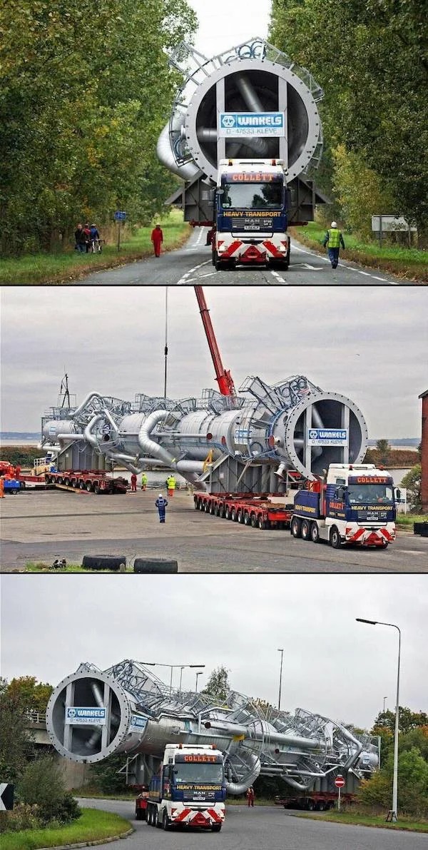 38 Giant Things You Won't Believe.