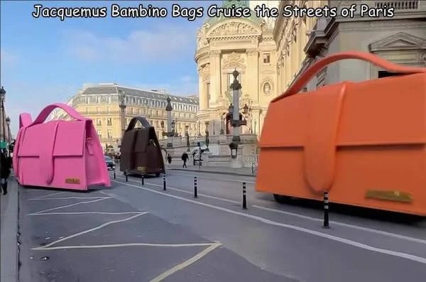 38 Giant Things You Won't Believe.