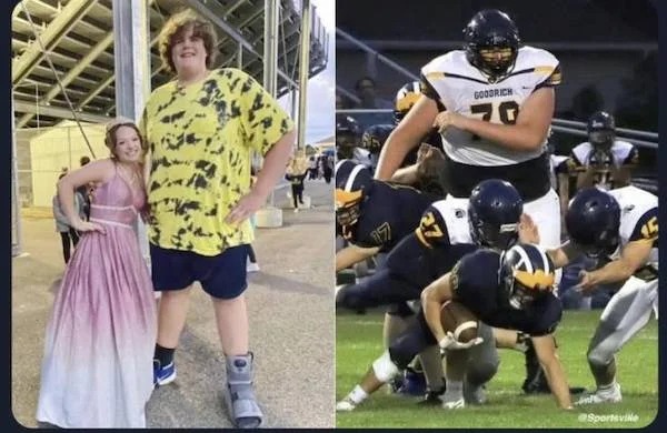 38 Giant Things You Won't Believe.