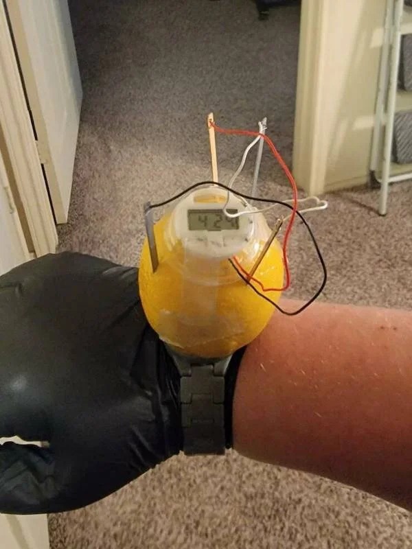 32 Interesting Redneck Creations.