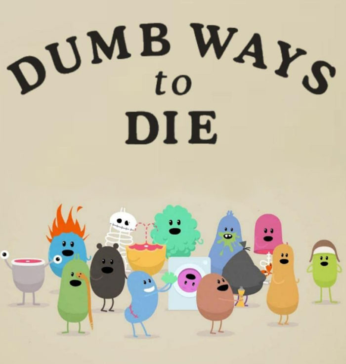 Dumb Ways to Die, the world’s most shared Public Service Announcement (PSA), hit the internet in November 2012. The public service announcement campaign was launched by Metro Trains Melbourne to promote rail safety.