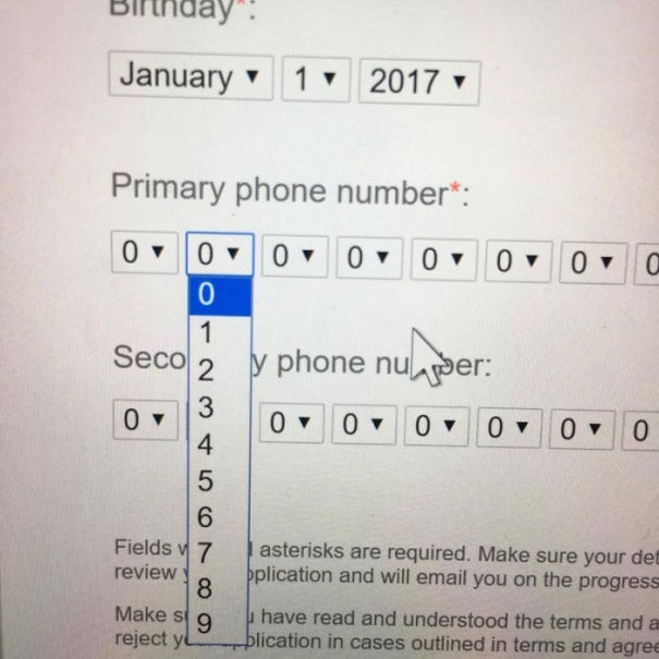 30 Ridiculous Design Fails.