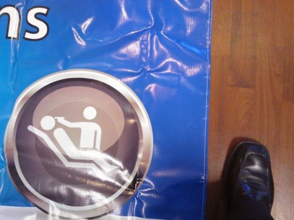 30 Ridiculous Design Fails.