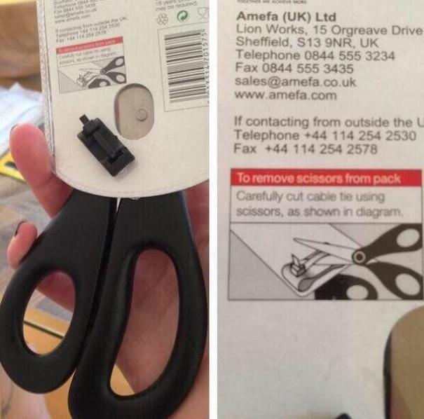 30 Ridiculous Design Fails.