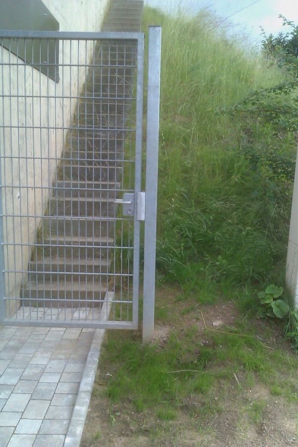 30 Ridiculous Design Fails.