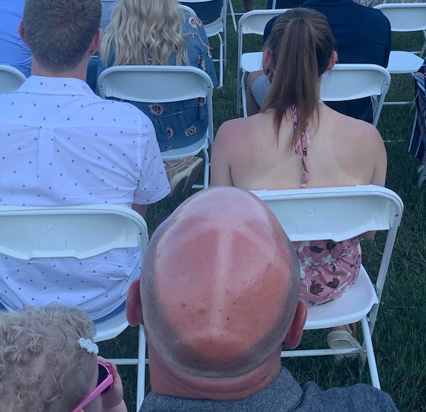 22 Unfortunate Souls Who Are Having a Rough Go of It