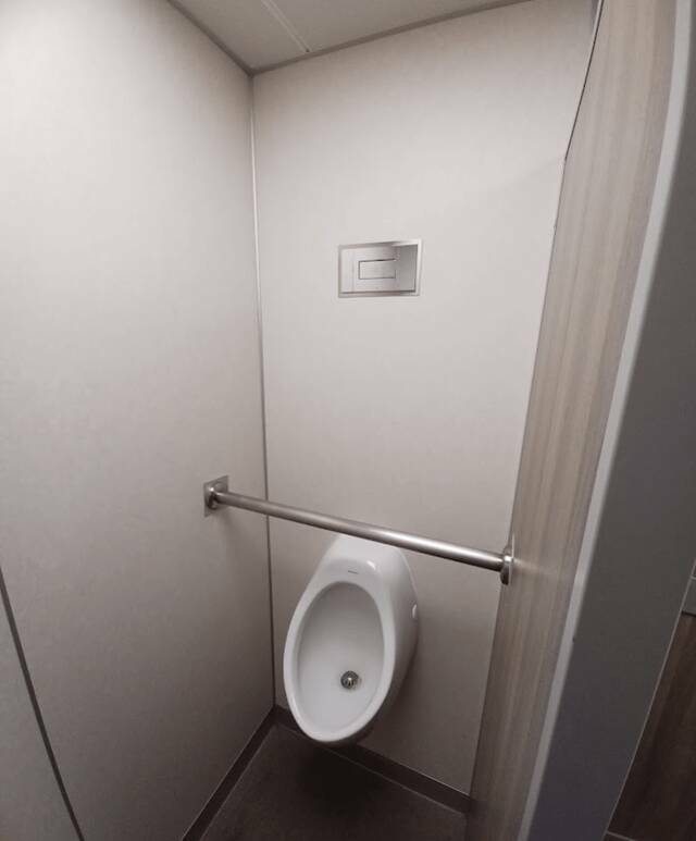 fascinating photos of unique things - toilet