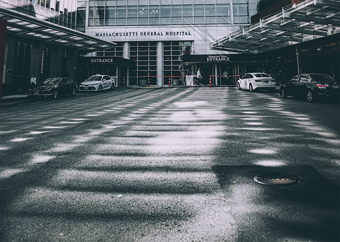 I work at a hospital and like to take a walk around it before I start work. It is usually dark, and I feel safer walking there. I passed a car, stopped in the middle of the road, and I heard a loud RUN in my head. I literally said, "I'm not going to run," and I heard it again louder, so I took off running and then heard running behind me. I didn't stop until I got to the street in front of the hospital door, I turned around, and there were two men chasing me. I hate to think what would've happened if i didn't run, I think about that all the time.