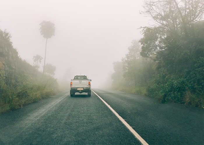 Years ago, I worked the late shift at a hospital (4pm-midnight). My nightly drive home led me through back roads of fields and woods which often had low hanging fog - particularly in early spring.

I lived in a small town that has a lot of civil war history. Ghost stories were so popular that area historians would do moonlight “ghost walks” where they searched for signs of restless spirits roaming the battlefield. The urban legend was that, in a war that pitted brother against brother, those soldiers who were killed by family became souls that were never at rest.

I never bought into it, but one night under particularly dense fog did scare the ever living c**p out of me.

At around 1am, as I sped through curves and hills, I saw the outline of 2 figures walking along the side of the road. The closer I got, the more I slowed down as I didn’t want to hit them or anything. By the time I passed them, I was going probably 10 mph.

First I noticed their weirdly shaped hats. Then, the buttons on their jackets glimmered in my headlights.

I swear to God, there were 2 Civil war soldiers walking in the fog in the moonlight. I could not breathe.

The taller one, thin and gangly, looked up at my car and put his hand towards me.

I hit the gas so hard. My transmission could barely keep up. I sped off into the night and, when I finally caught my breath, screamed several expletives.

As I rounded another curve, I saw a small car - a geo metro, pulled over with lights flashing. It’s hood was up and steam was coming from the engine.

A man in civil war garb stood close by staring at it with his hands on his hips.

Damn reenactors were in town for some event and had car problems. To this day I have no clue why they were out so late.

About scared me to death.