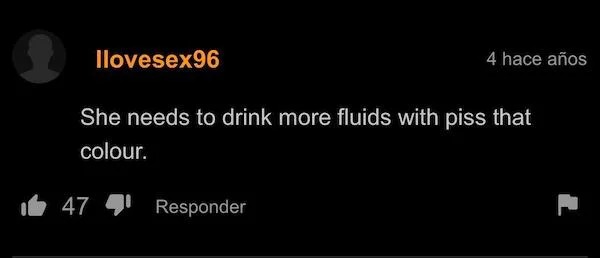 33 Pornhub Comments That Are Pure Chaos.