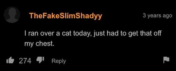 33 Pornhub Comments That Are Pure Chaos.