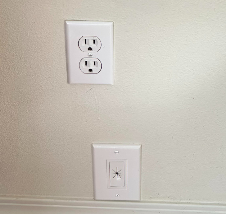 what is this thing? - ac power plugs and socket outlets