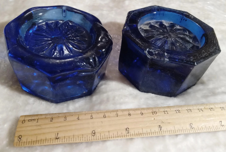 what is this thing? - cobalt blue - 18 cm 1 2 3 19. 10 11 12 13 14 15 16 .......