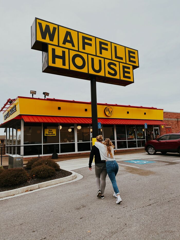 company secrets  - waffle house - Oupele House Waffle House Now Taking Applications Wh
