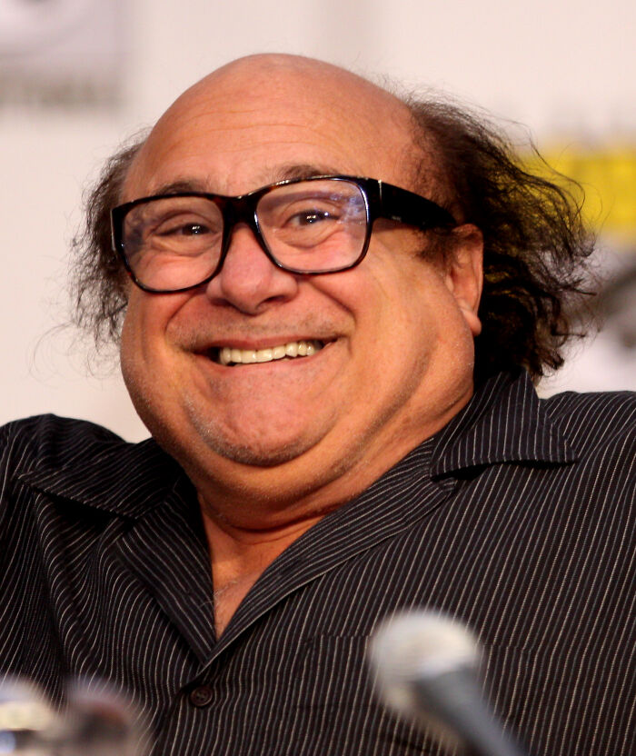 Danny Devito. He bought personalized gifts (i.e. a nice juggling set for a for a person who he only talked to once that happened to mention he was an amateur juggler) for all the production assistants on set.