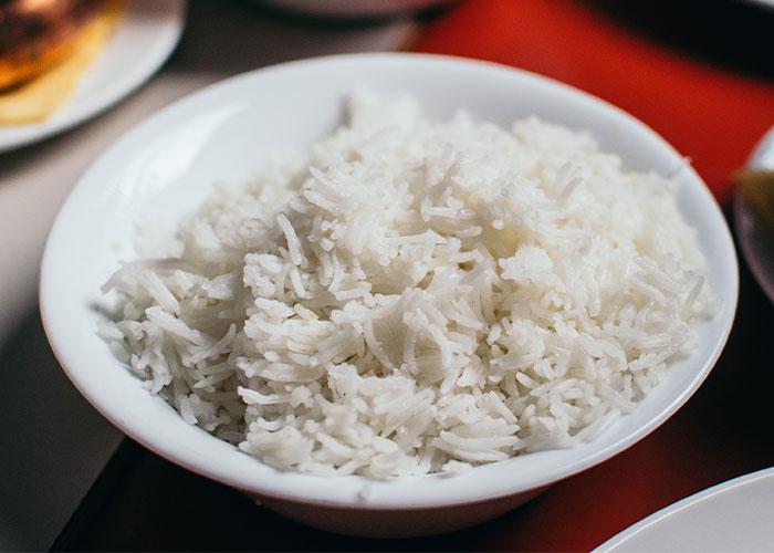 Rice