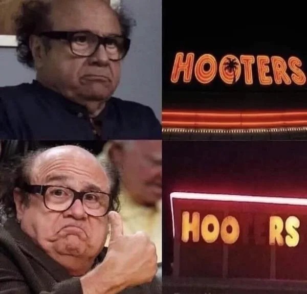 sex memes and spicy pics -  glasses - Hooters Hoo Rs