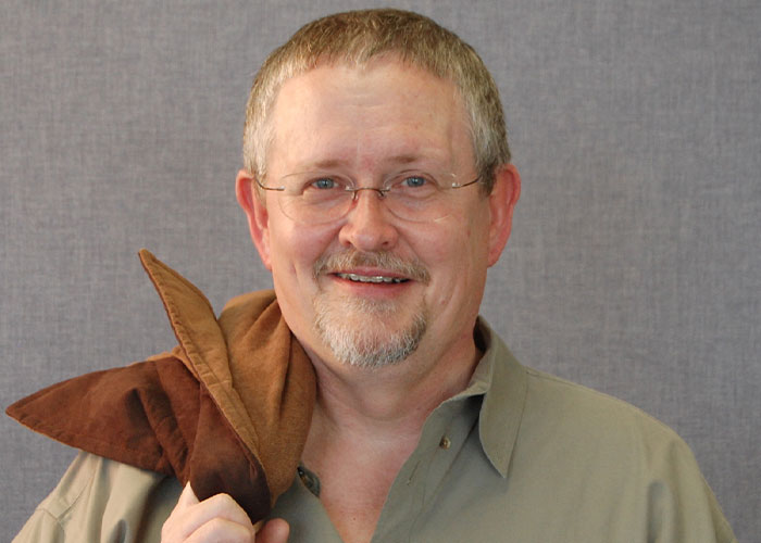 In high school I really loved *Ender's* *Game*. One summer I went to a writing workshop taught by Orson Scott Card. He spent the first 20-30 minutes talking about how immoral homosexuality is. Of course now I know he's a nut, but young me didn't.