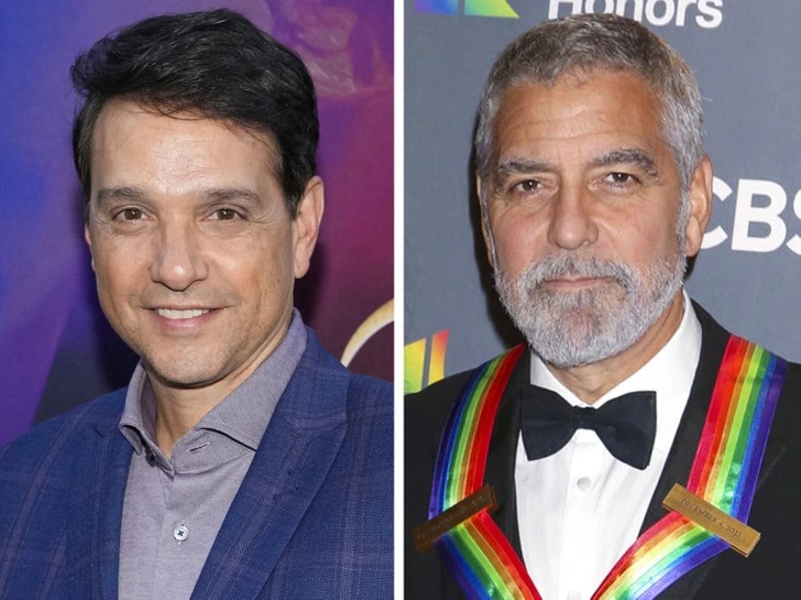 14 Pairs Of Celebrities Who Are Surprisingly The Same Age.