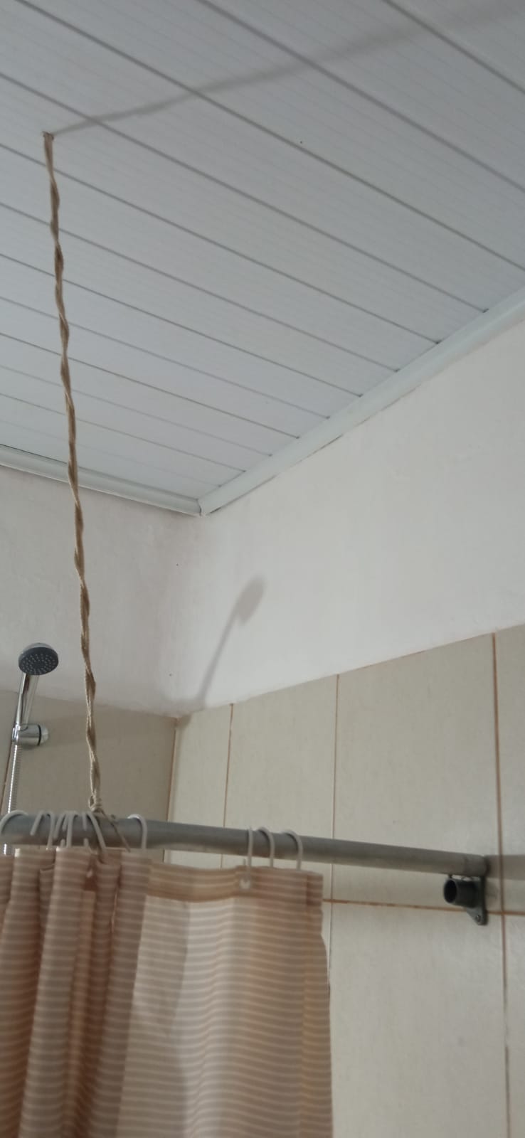 infuriating landlords - ceiling - Mal