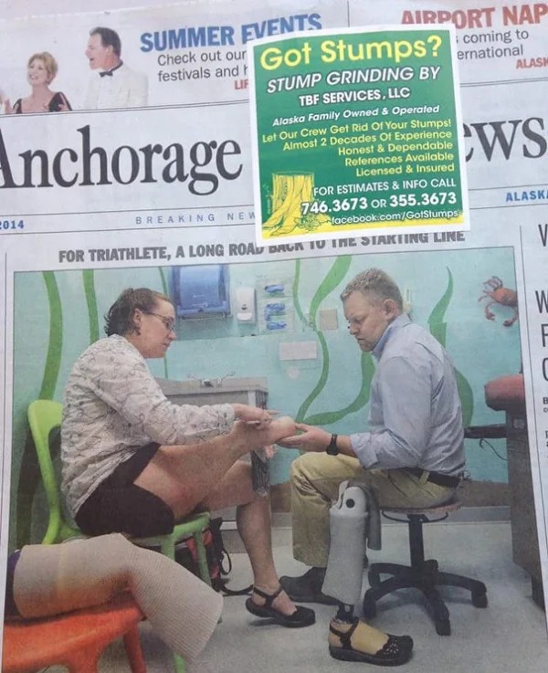 20 Newspapers Full Of WTF.