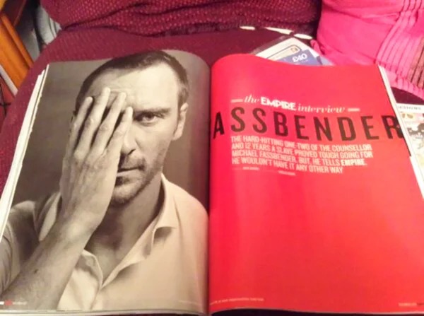 20 Newspapers Full Of WTF.