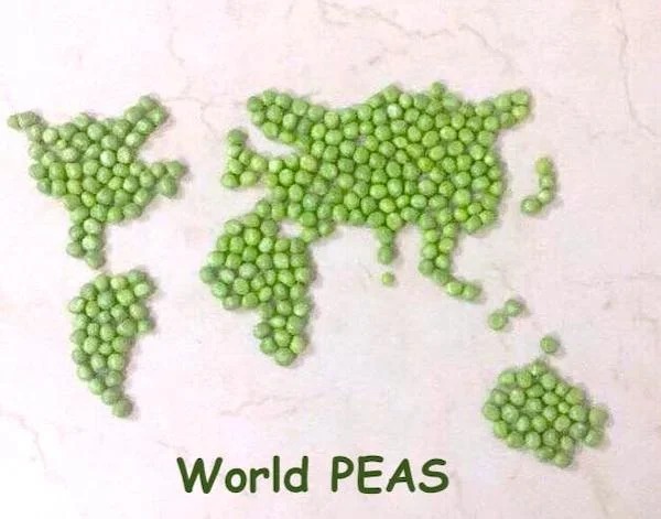 dank memes - Internet meme - World Peas