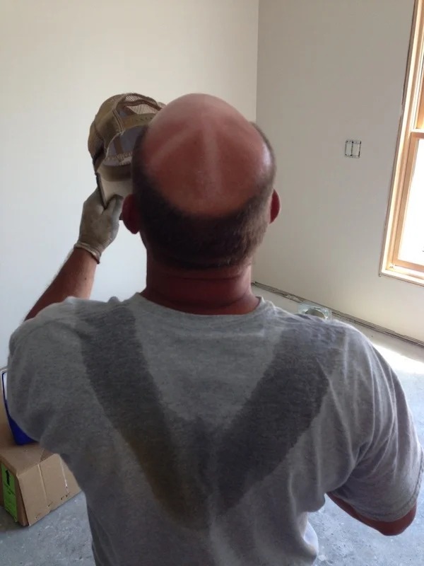 23 Sunburns From Hell.