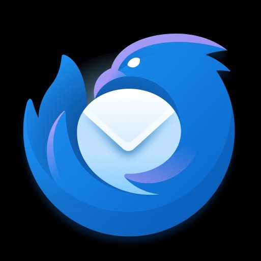 cool designs - Mozilla Thunderbird