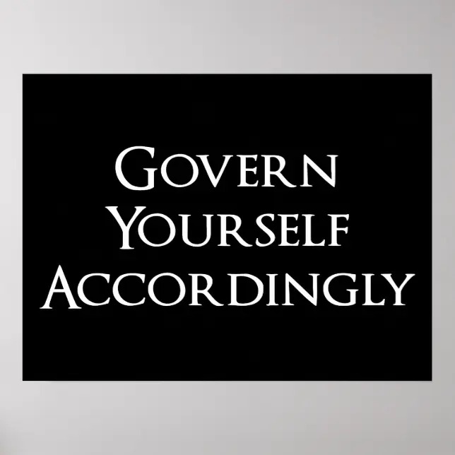 ways people said f you in the work place - Govern Yourself Accordingly