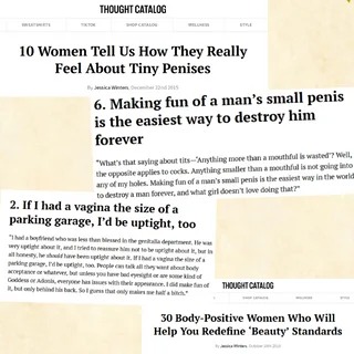 26 Hilarious Pieces Of Sex Advice From Cosmo.