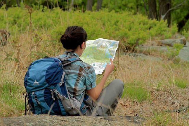 If you find yourself lost in the wilderness somewhere, and your phone is starting to die, change your voicemail to include where you left from, what time and date you left, and what you see around you. That way, if someone tries to call you, you have the essential information in a recording.