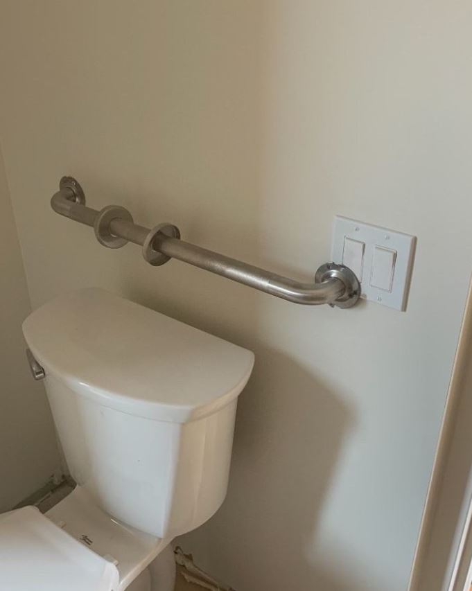 construction fails - bathroom - Cs