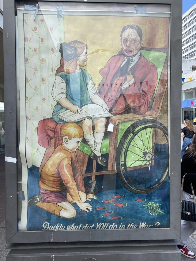 30 Images That Are Oddly Terrifying.