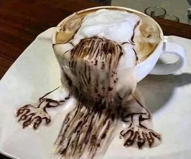 30 Images That Are Oddly Terrifying.