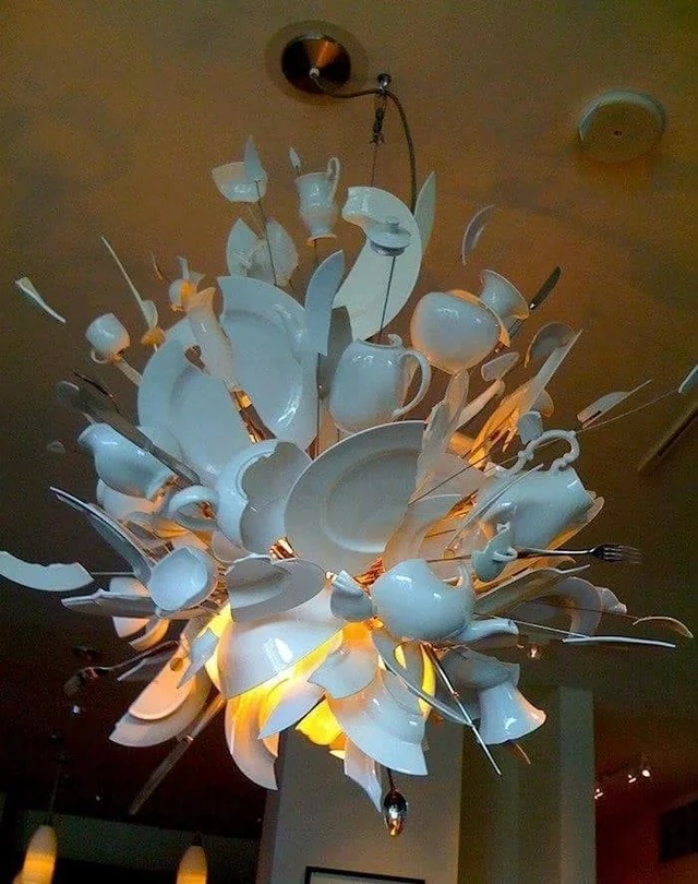 30 Images That Are Oddly Terrifying.