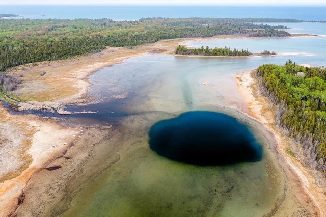 30 Images That Are Oddly Terrifying.