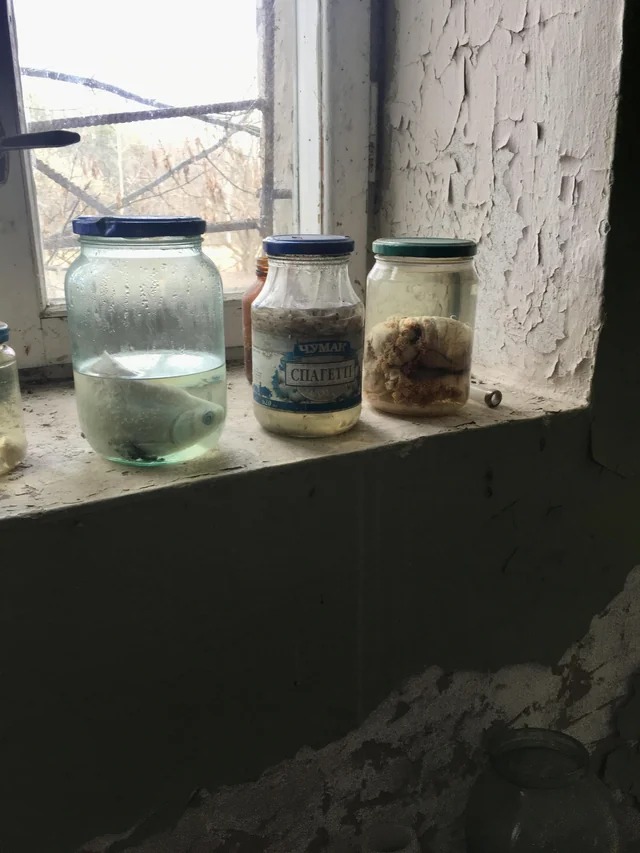 30 Images That Are Oddly Terrifying.