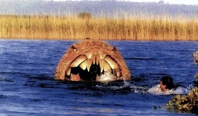 30 Images That Are Oddly Terrifying.